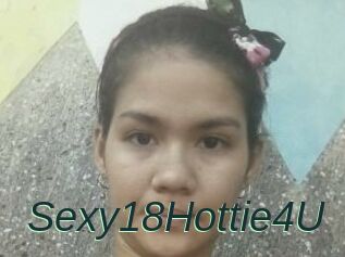 Sexy18Hottie4U
