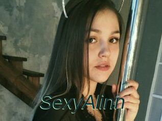SexyAlinn