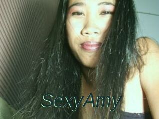 SexyAmy
