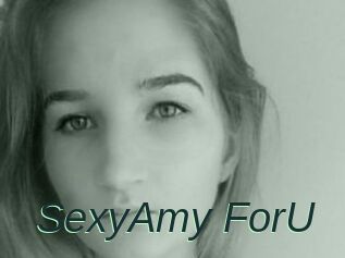 SexyAmy_ForU