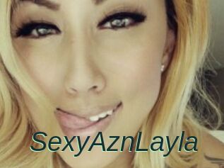 SexyAznLayla