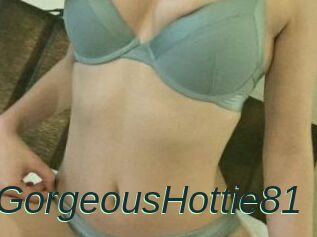 SexyBabeGorgeousHottie81