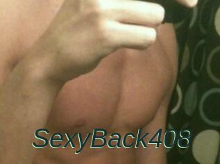 SexyBack408