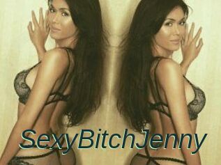 SexyBitchJenny