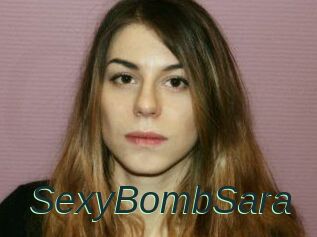 SexyBombSara