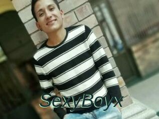 SexyBoyx