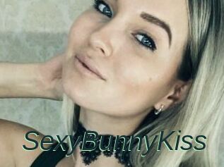 SexyBunnyKiss