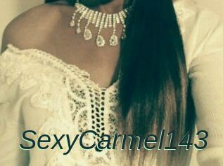 SexyCarmel143