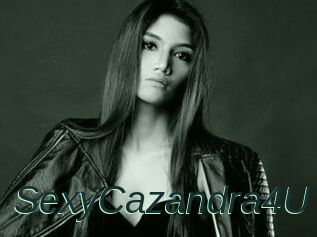 SexyCazandra4U