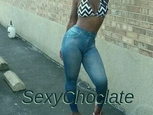 SexyChoclate