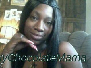 SexyChocolateMama