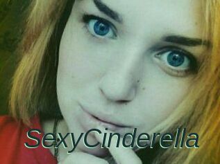 Sexy_Cinderella