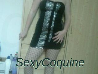 SexyCoquine