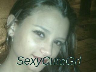 SexyCuteGrl