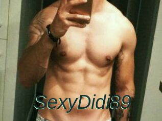 SexyDidi89