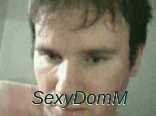 SexyDomM