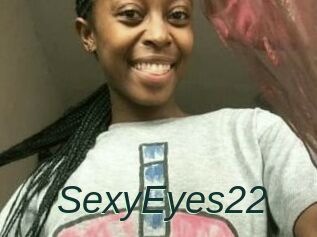 SexyEyes22
