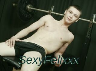 SexyFelixxx