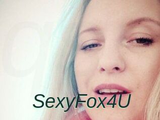 SexyFox4U