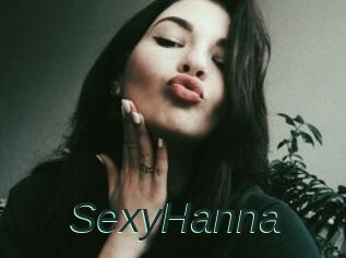 SexyHanna