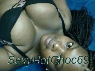 SexyHotChoc69