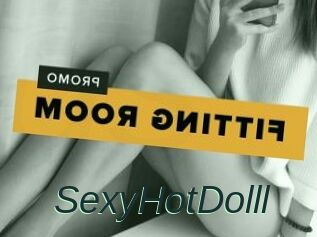 SexyHotDolll