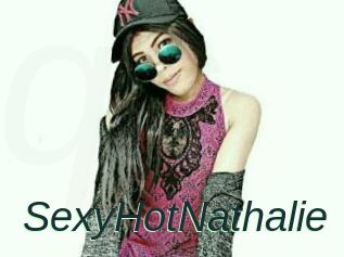 SexyHotNathalie