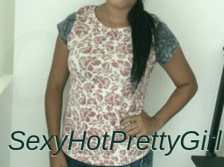 SexyHotPrettyGirl
