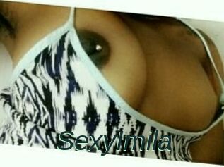 SexyImila
