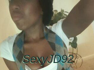 SexyJD92