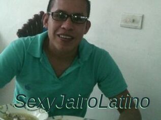 SexyJairoLatino