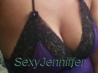 SexyJenniffer
