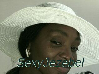 SexyJezebel