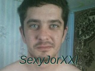 SexyJor_XXl