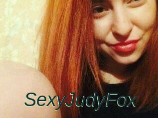 SexyJudyFox