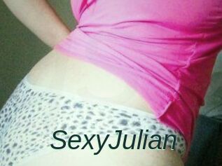 SexyJulian