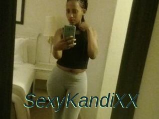 SexyKandiXX