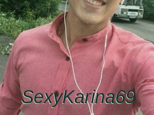 SexyKarina69