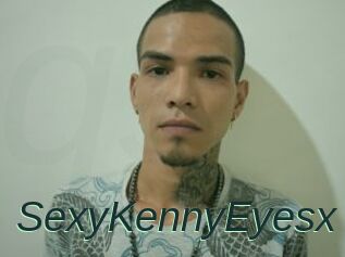 SexyKennyEyesx