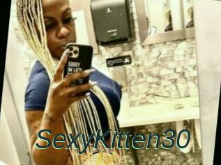 SexyKitten30