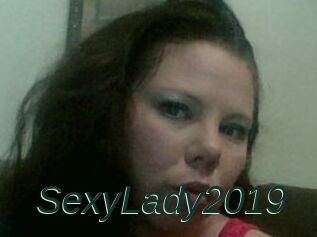 SexyLady2019