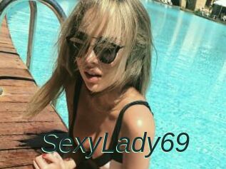 SexyLady69
