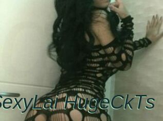 SexyLai_HugeCkTs