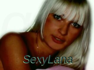 SexyLana