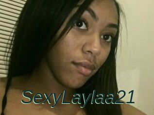 SexyLaylaa21