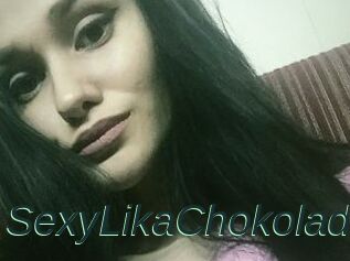 SexyLikaChokolad