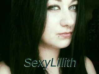 SexyLillith