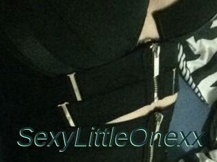 SexyLittleOnexx