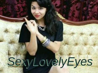 SexyLovelyEyes