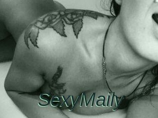 SexyMaily